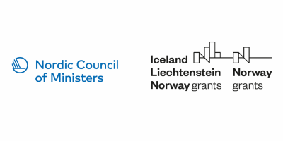 Nordforsk un Norway grants logo
