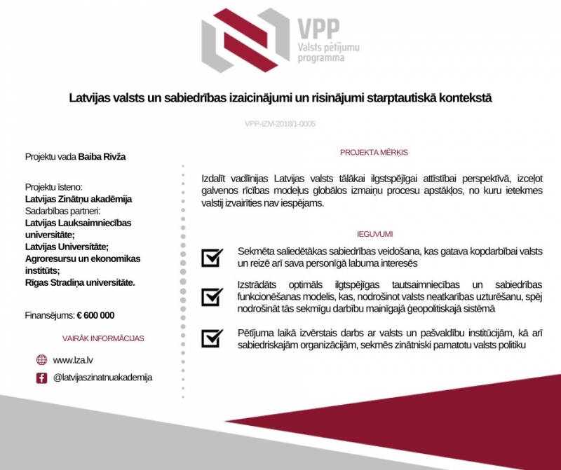Projekta pase