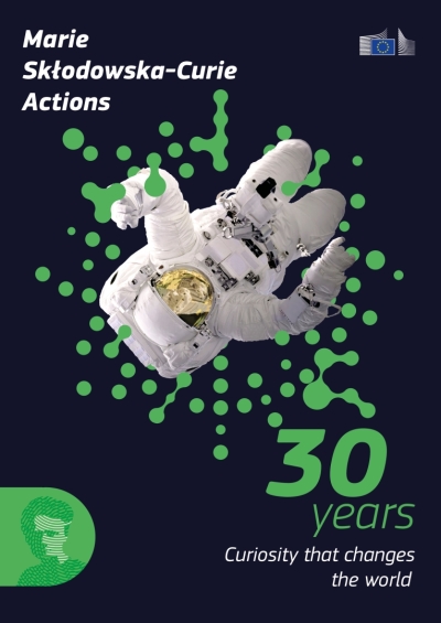 MSCA 30years