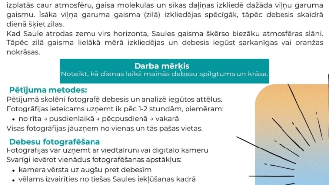 LACISE ZPD projekts