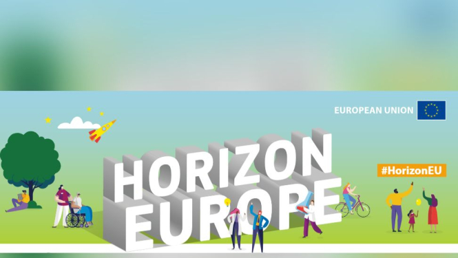 Horizon E 4:3