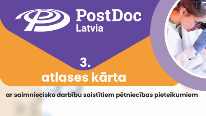PostDoc seminars