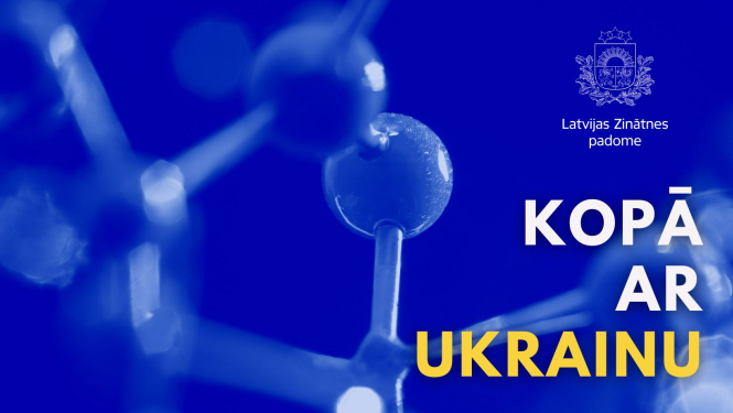 Kopā ar Ukrainu