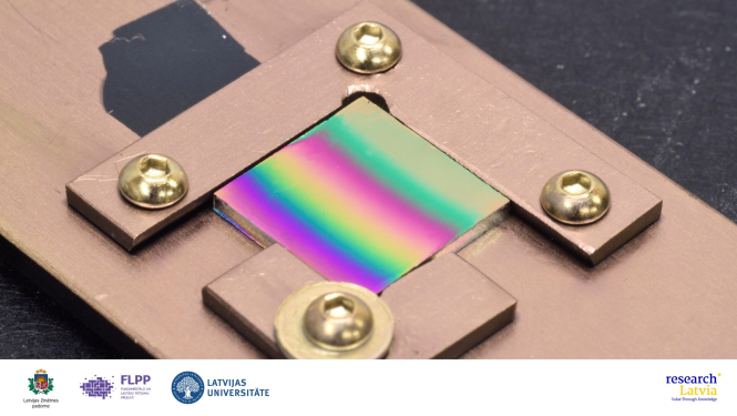 Nanostrukturēti vairākslāņu hibrīdie pārklājumi interferometrisko un optoelektronisko sensoru veidošanai