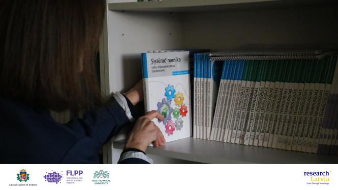FLPP project photo