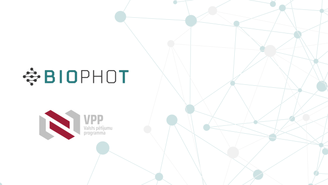 BioPhot Valsts pētījumu programmas projekts