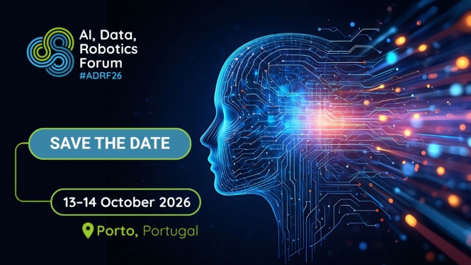 Mākslīgā intelekta, datu un robotikas forums