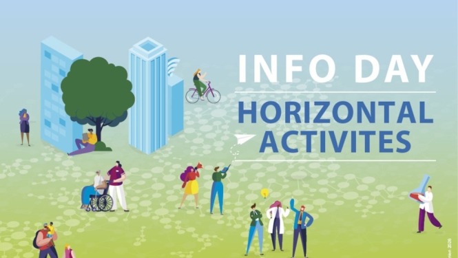 Eiropas Komisijas informācijas diena 