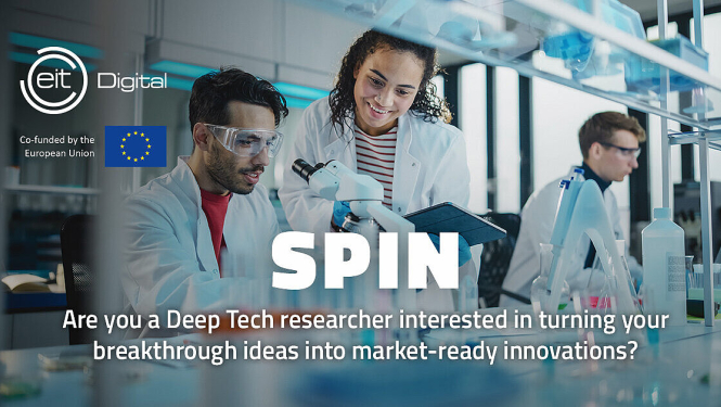 EIT SPIN