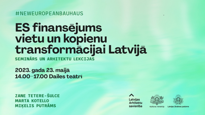 Bauhaus Latvia