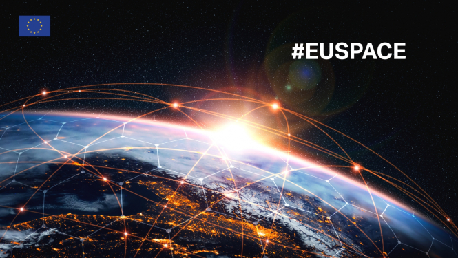 EUSPAce