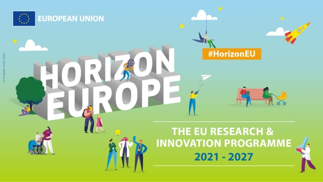 Horizon Europe 2021-2027