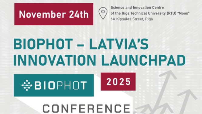 BIOPHOT konference