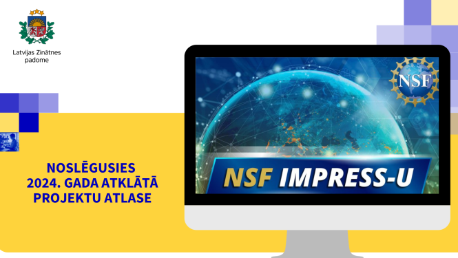 Noslēgusies atlase