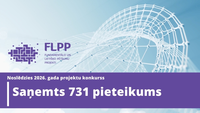 FLPP 2026. gada konkursa pieteikumi