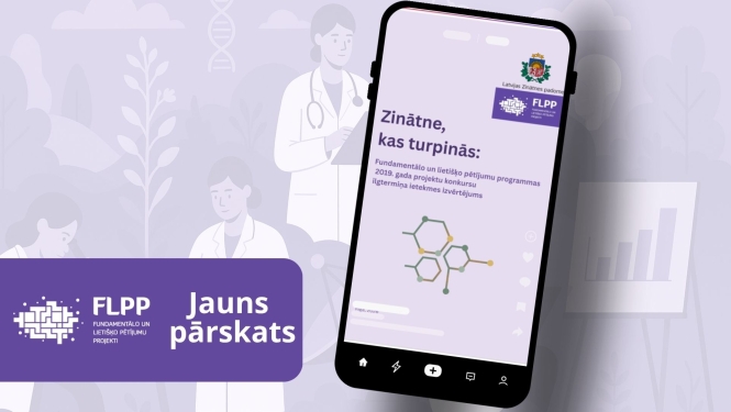 FLPP jauns pārskats