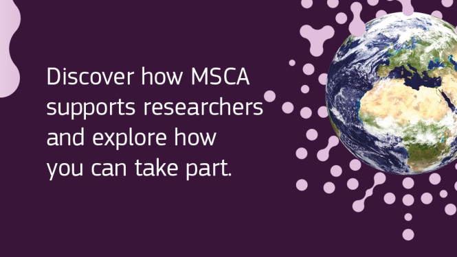 MSCA konkurss