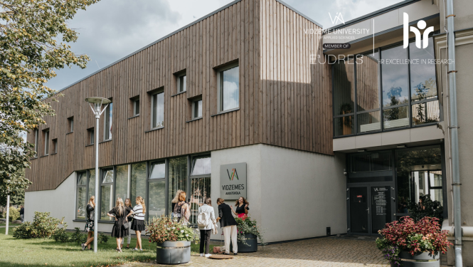 Vidzemes augstskola