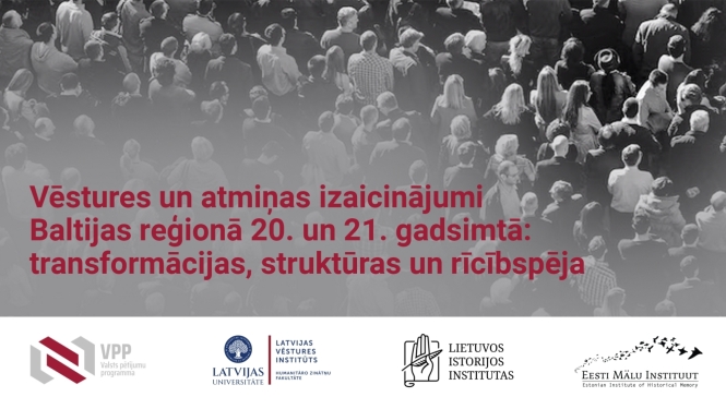 informācija par valsts pētījumu programmas konferenci