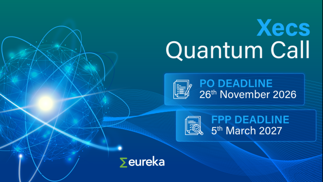 Xecs Quantum Call & Matchmaking Event call