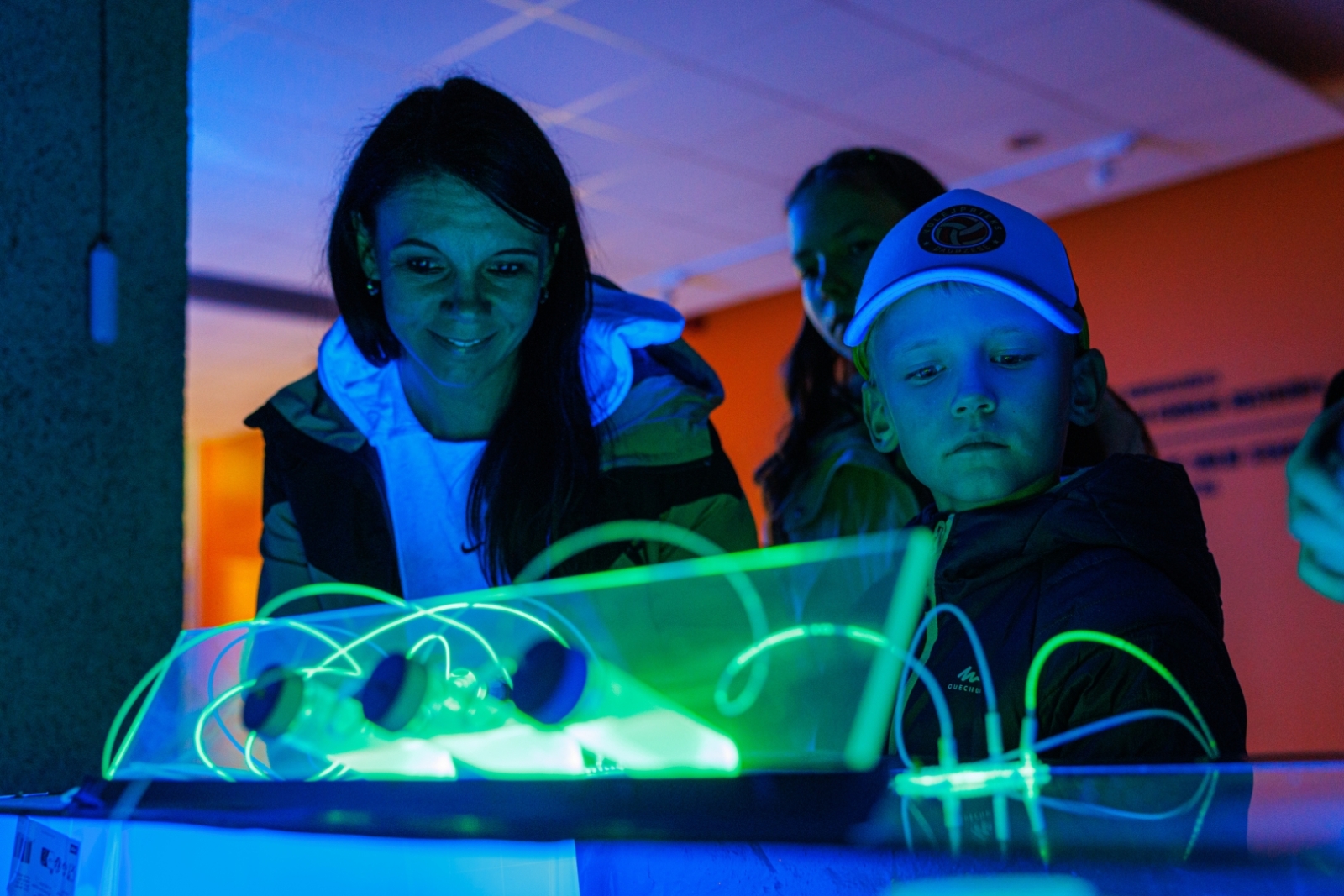 BioPhoT | Zinātnieku nakts 2026