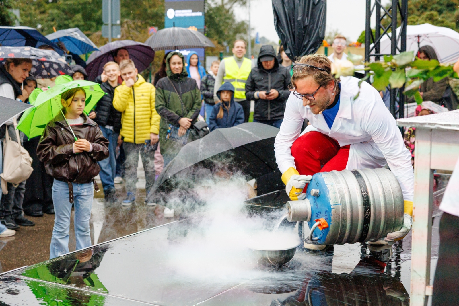 BioPhoT | Zinātnieku nakts 2026