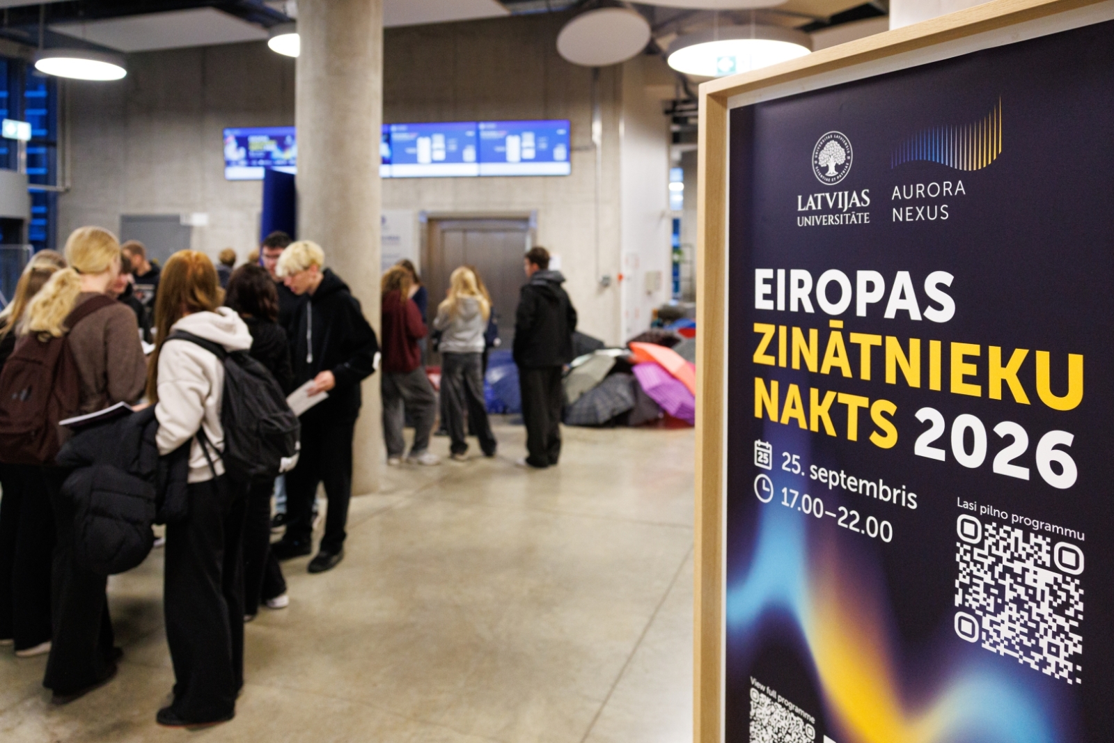 BioPhoT | Zinātnieku nakts 2026