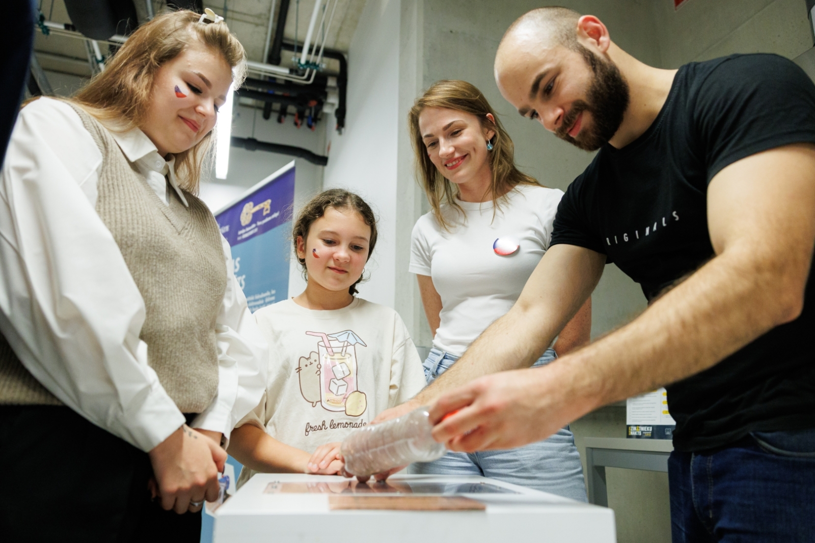 BioPhoT | Zinātnieku nakts 2026