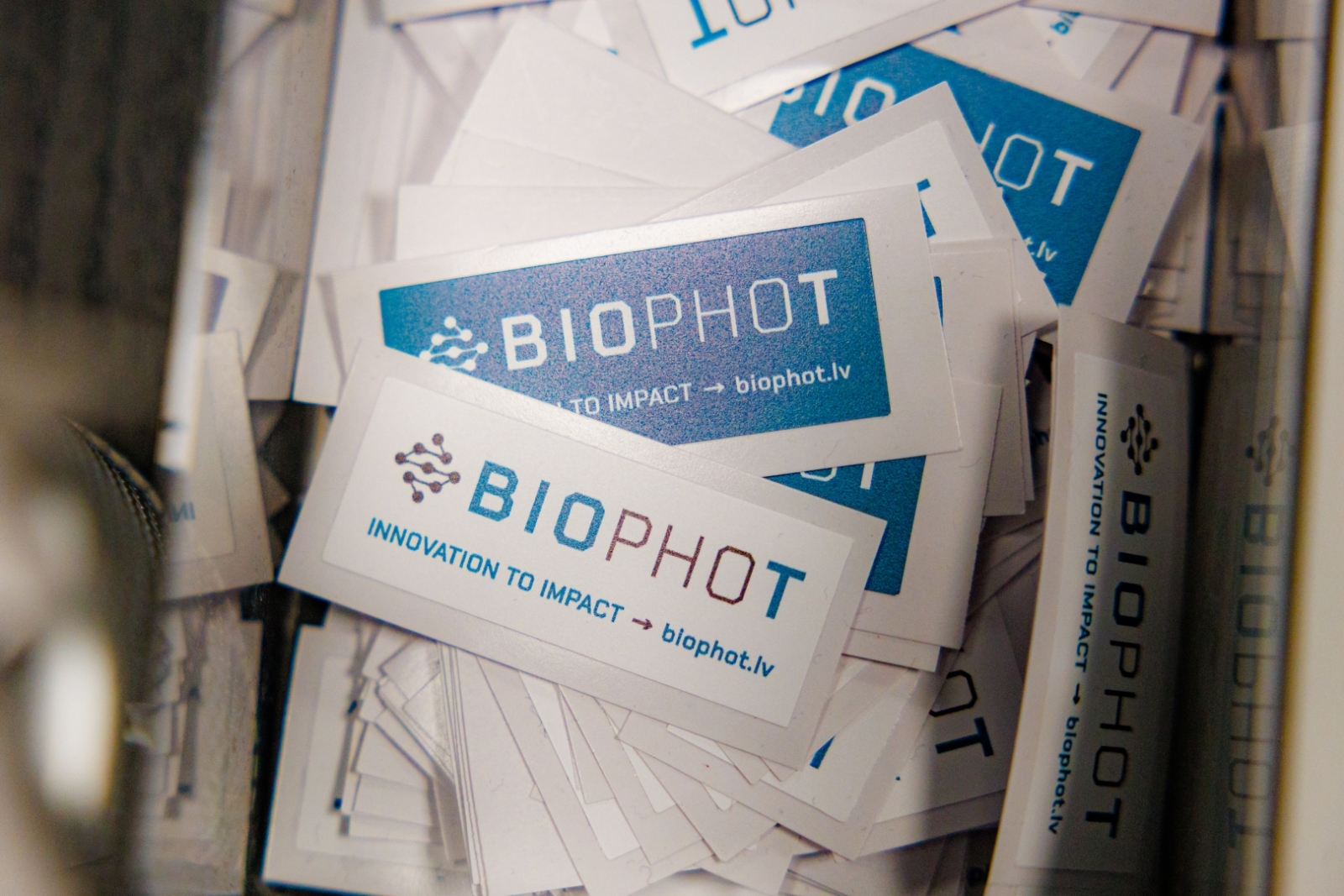 BioPhoT | Zinātnieku nakts 2026