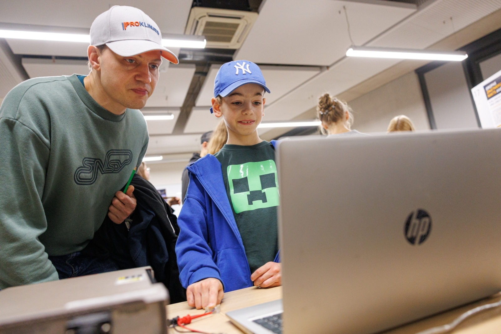 BioPhoT | Zinātnieku nakts 2026