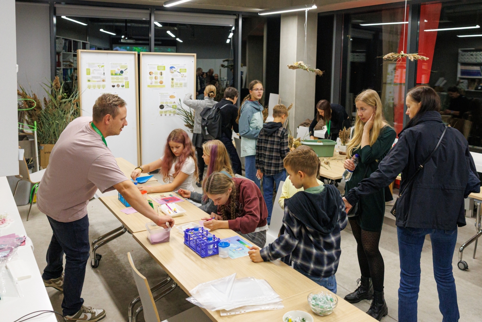 BioPhoT | Zinātnieku nakts 2026