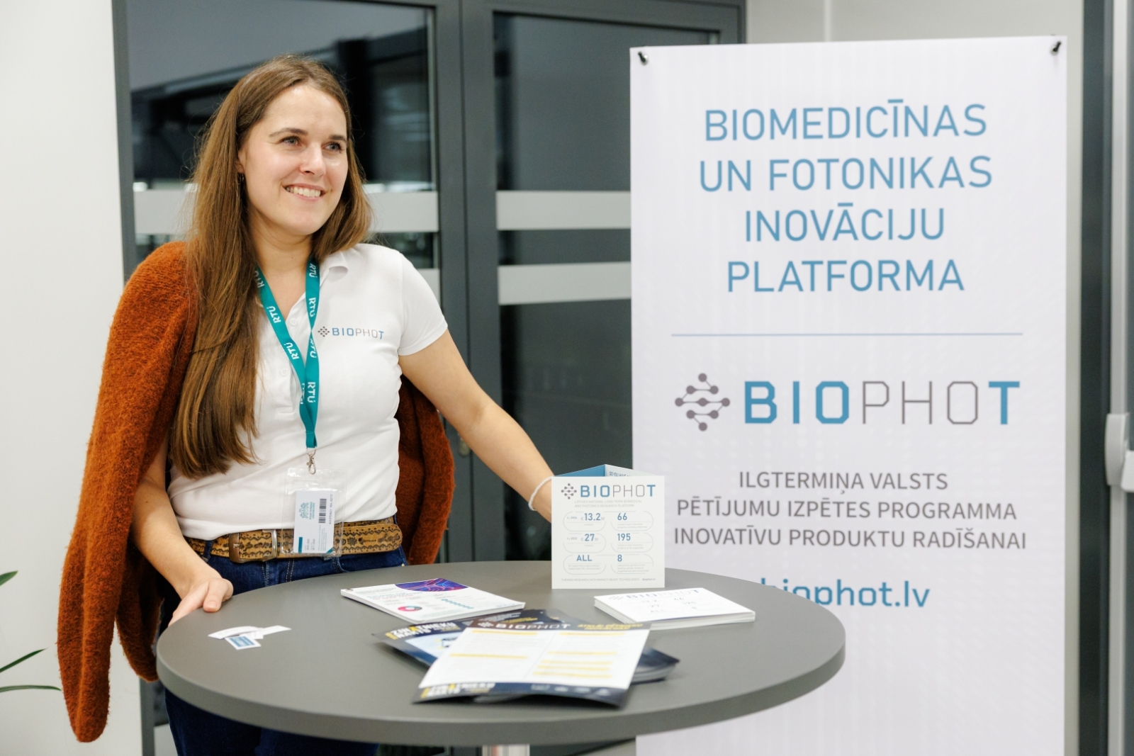 BioPhoT | Zinātnieku nakts 2026
