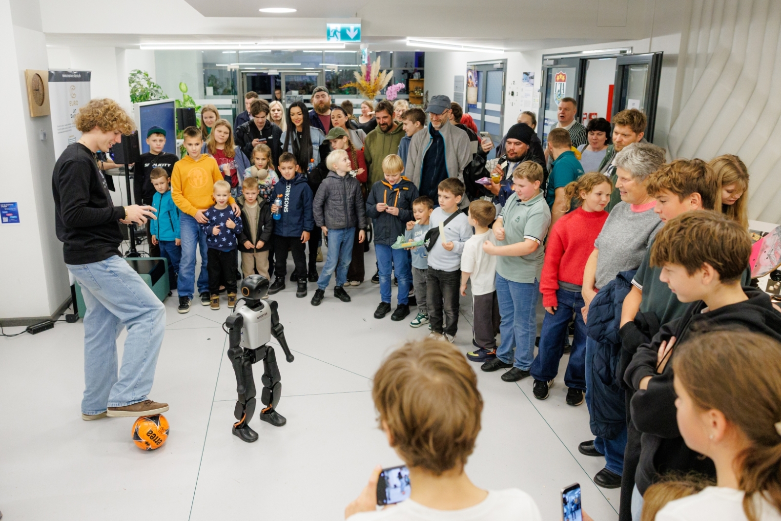 BioPhoT | Zinātnieku nakts 2026