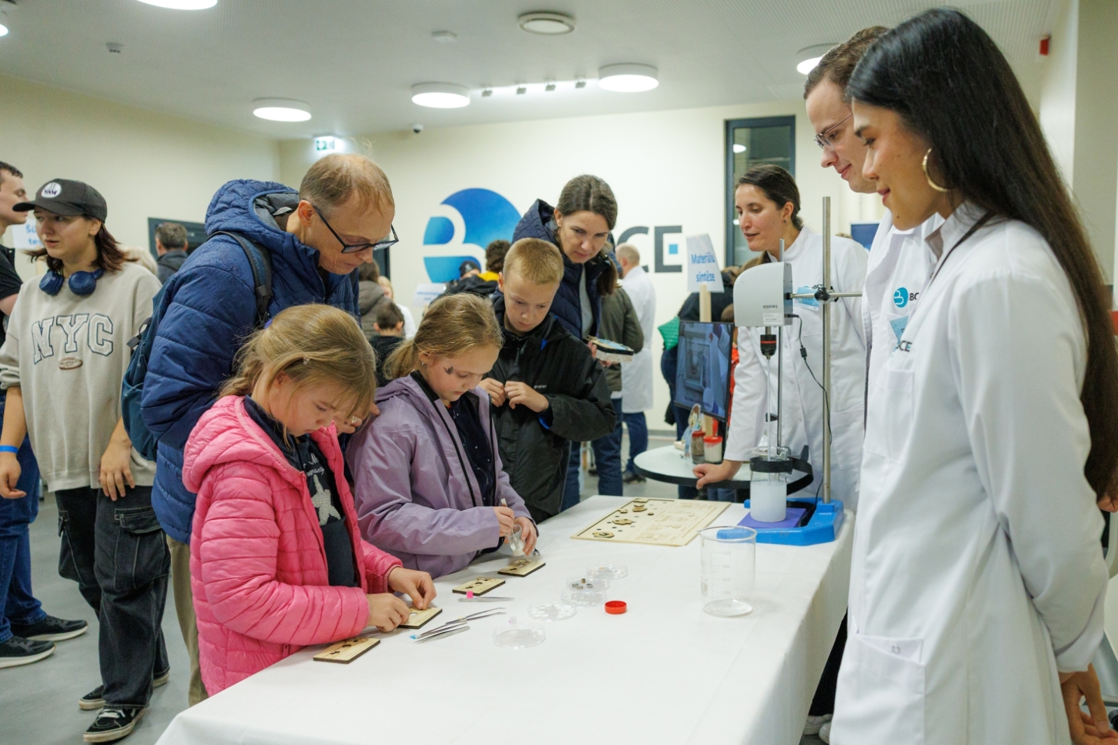 BioPhoT | Zinātnieku nakts 2026