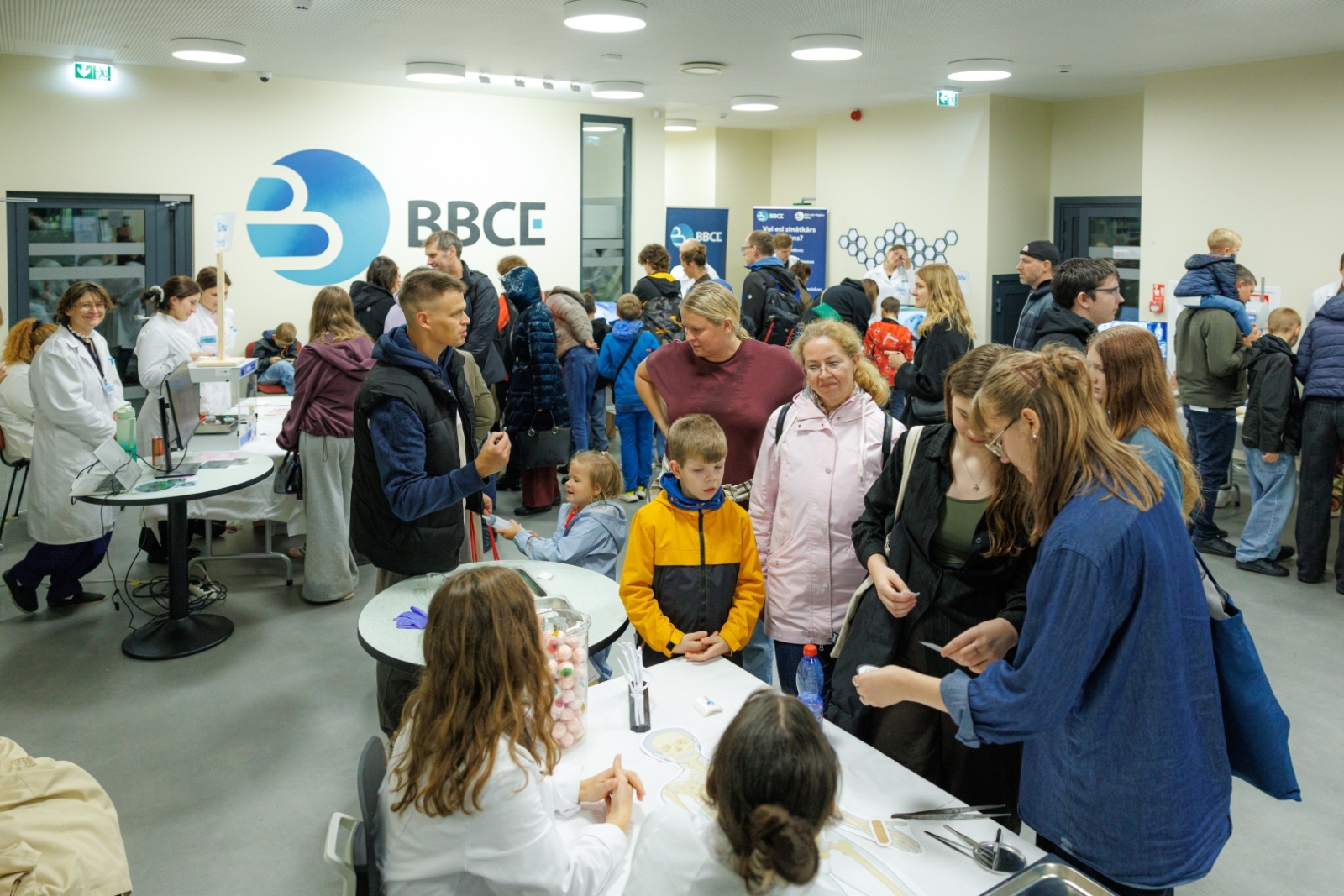 BioPhoT | Zinātnieku nakts 2026