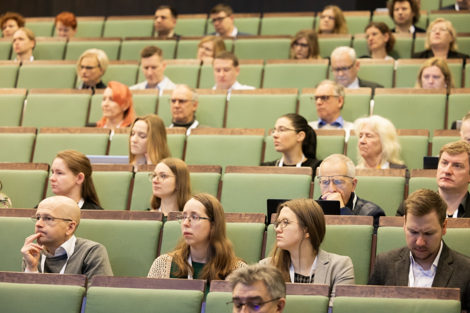Informatīvais seminārs "Apvārsnis Eiropa: Eiropas Komisijas redzējums par iespējām dalībniekiem no Latvijas”