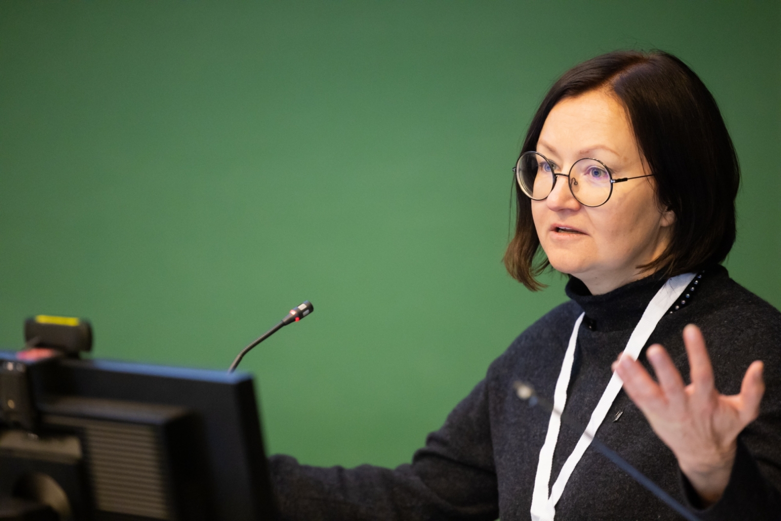 Informatīvais seminārs "Apvārsnis Eiropa: Eiropas Komisijas redzējums par iespējām dalībniekiem no Latvijas”