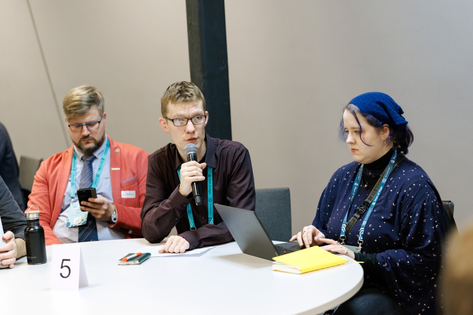 TECHRITORY 2026: "Apvārsnis Eiropa" moderno digitālo tehnoloģiju kontaktbirža