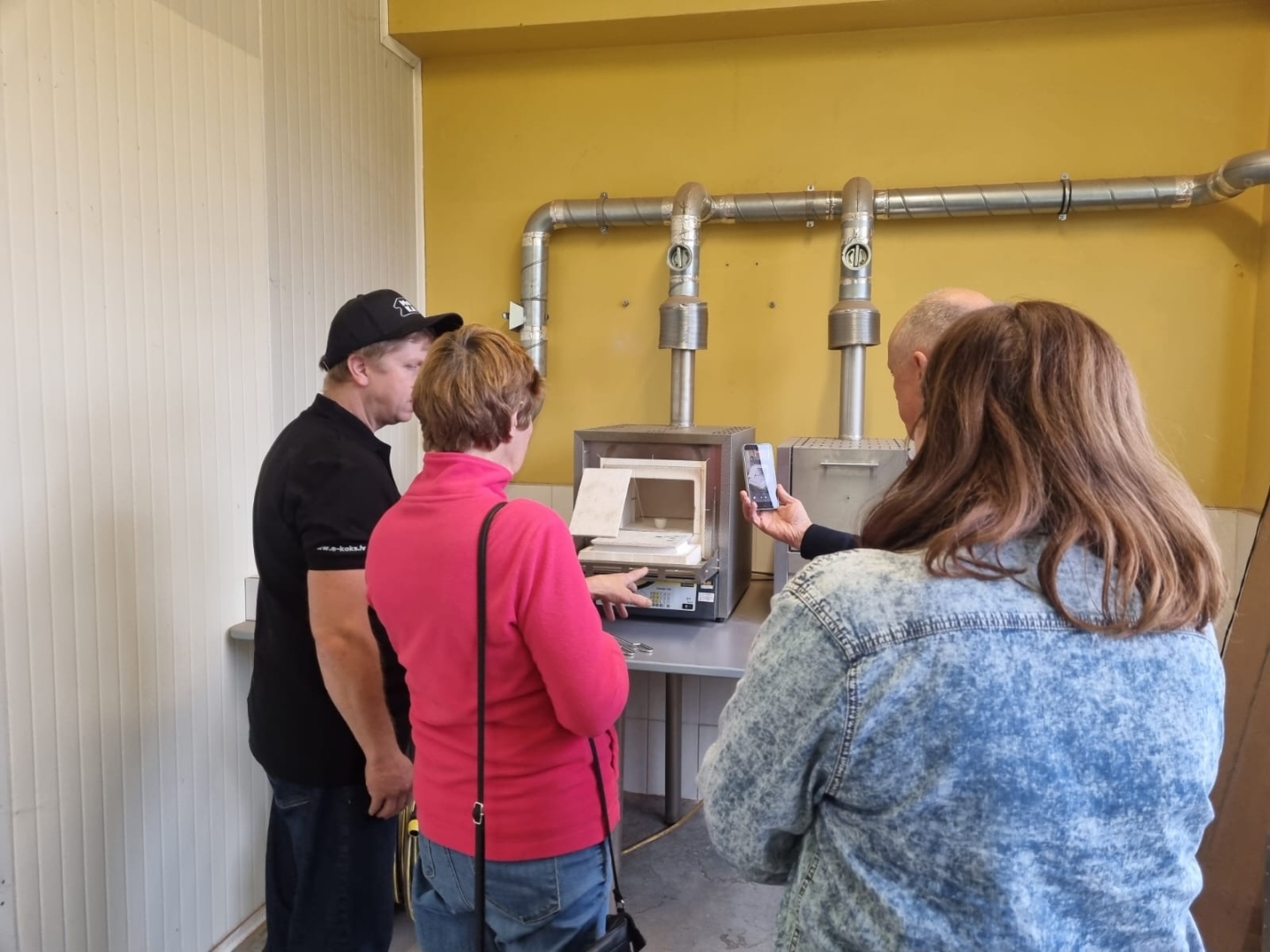 Zinātnieku nakts 2026 Meža un koksnes produktu pētniecības un attīstības institūts (MeKA)