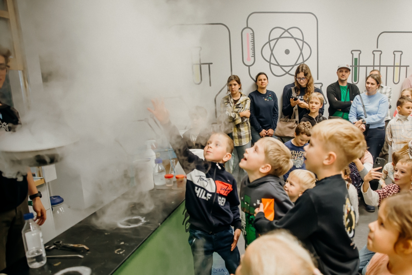 Zinātnieku nakts 2026 RTU Futurimo