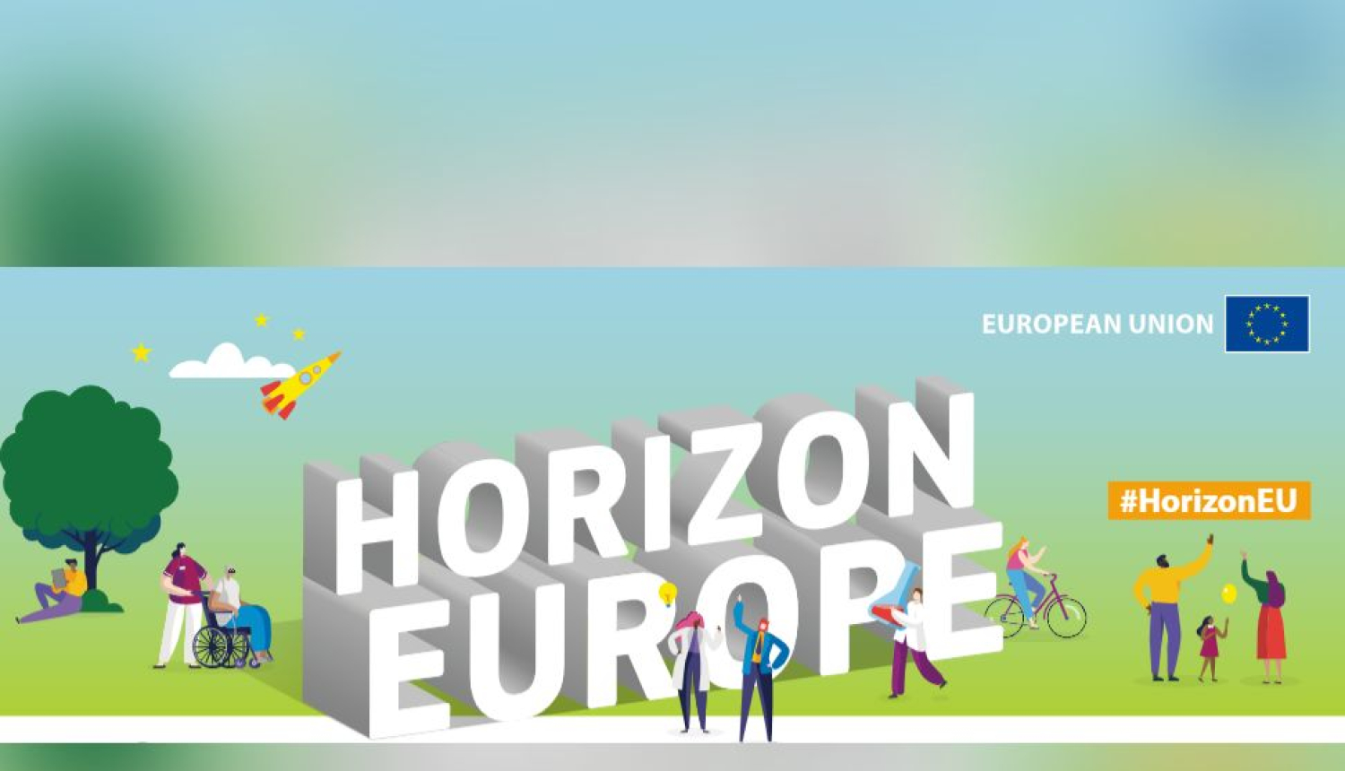Horizon E 4:3