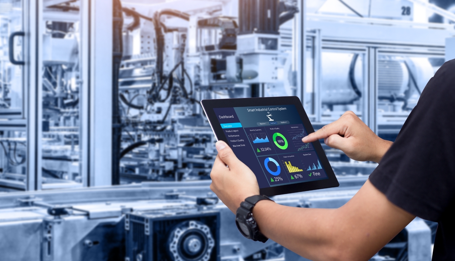 Digitālā industrija