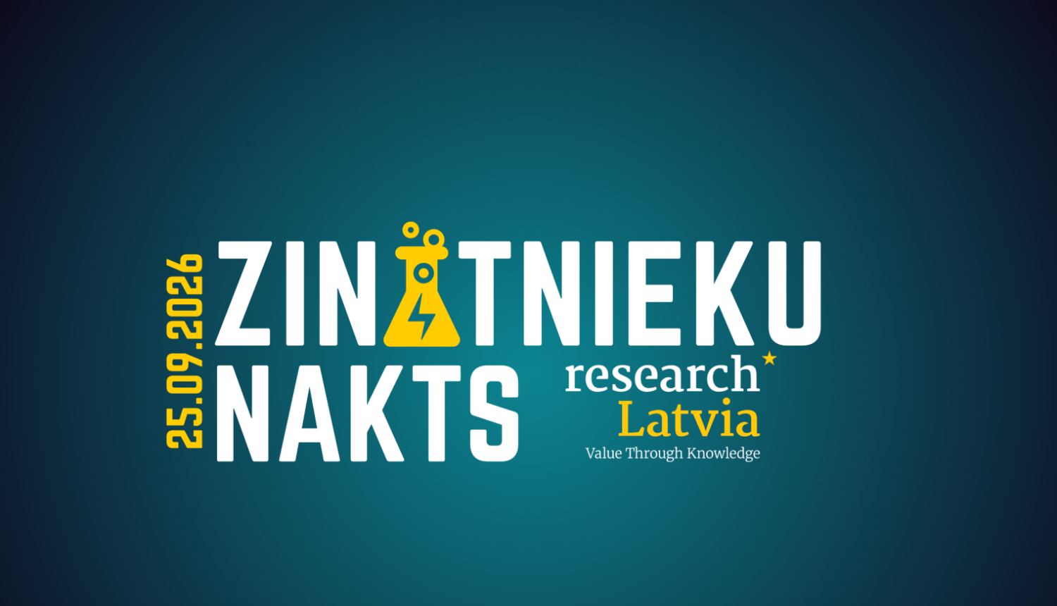 zinātnieku nakts 2026