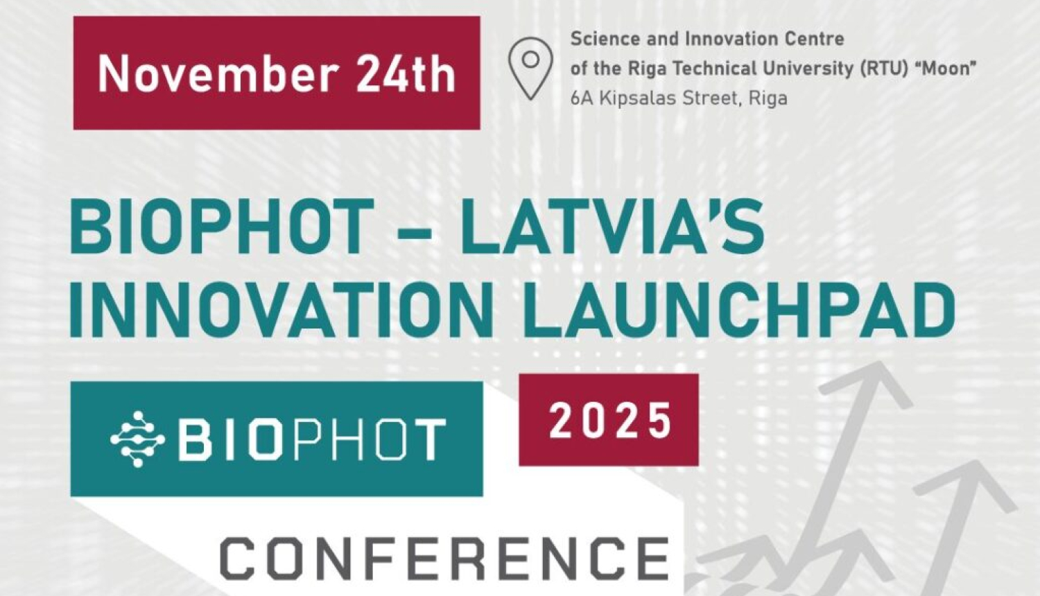 BIOPHOT konference