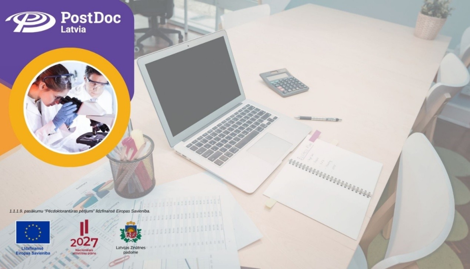 PostDoc titulbilde