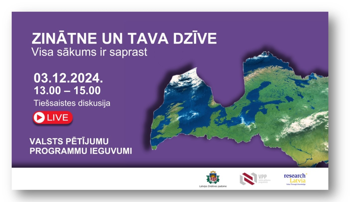 Tiešsaistes diskusija par VPP ieguvumiem