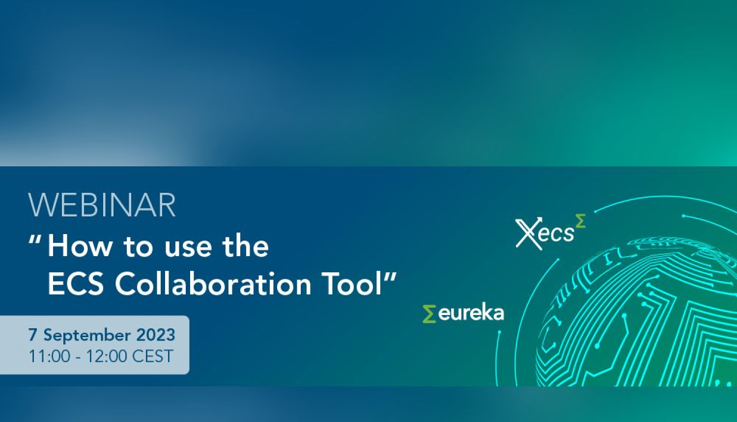 eureka webinari
