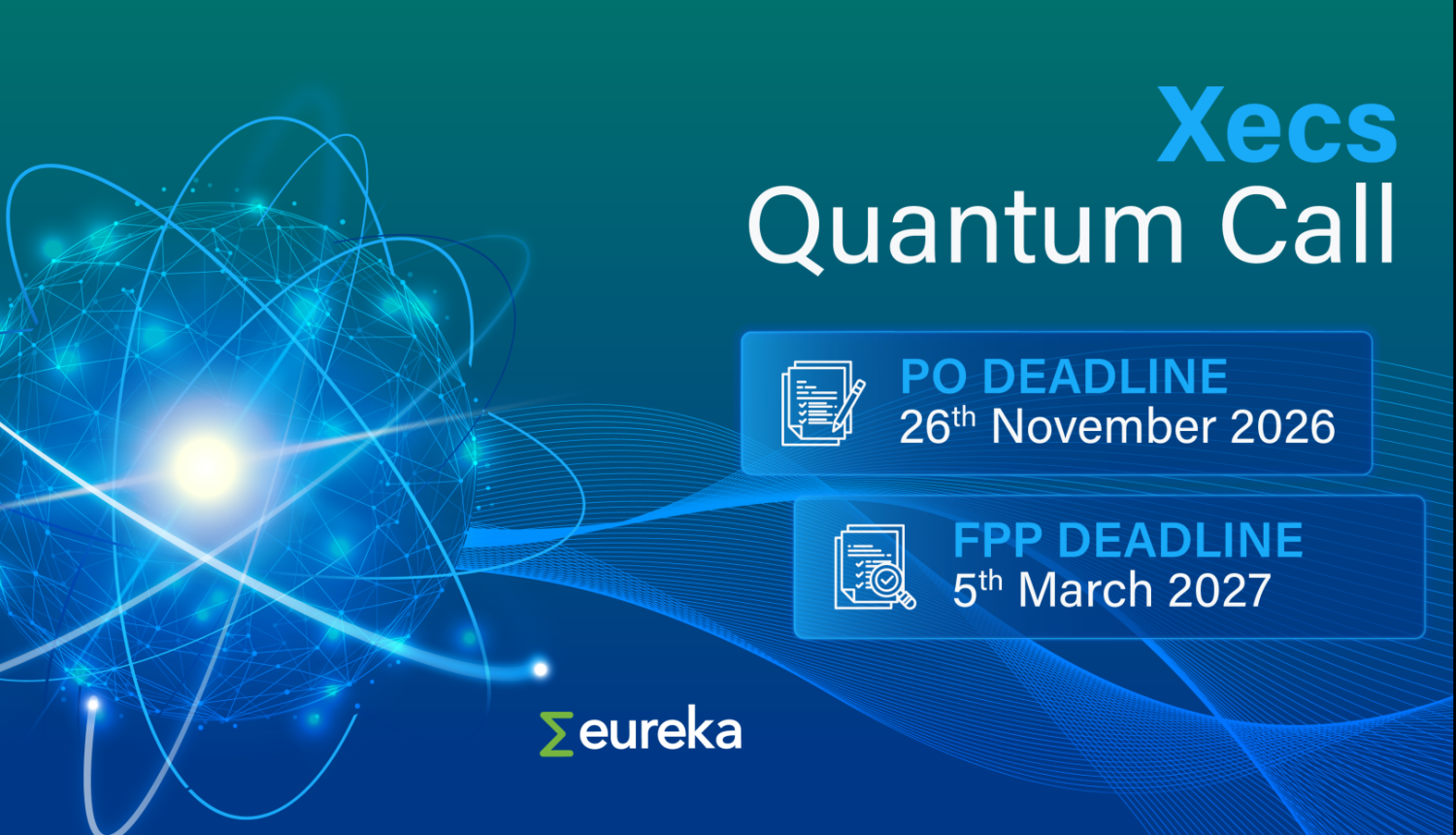 Xecs Quantum Call & Matchmaking Event call
