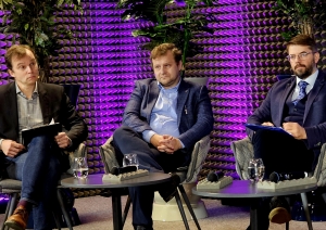 Tiešraides diskusija: "Zinātne un Tava dzīve"