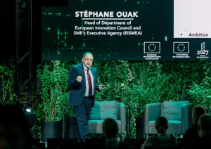 LZP piedalās DeepTech2026